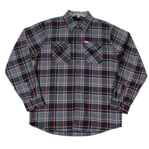 DIXXON Snap-on Limited Edition Flannel